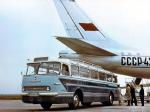 Ikarus 55 1959 года